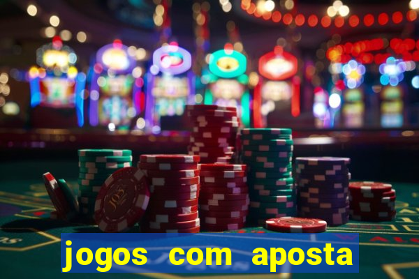 jogos com aposta de 1 centavo